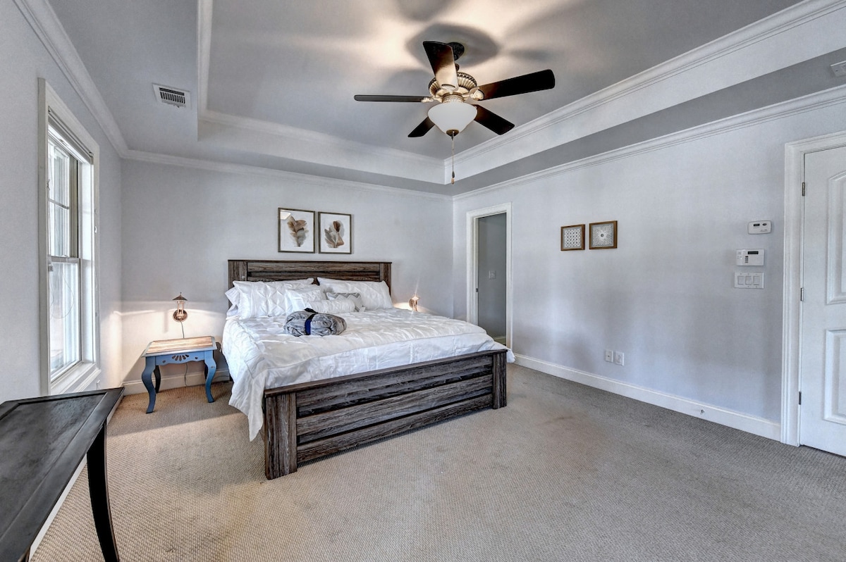 ห้องนอน