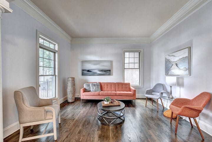 Stunning Southern Experience - Atlanta, GA