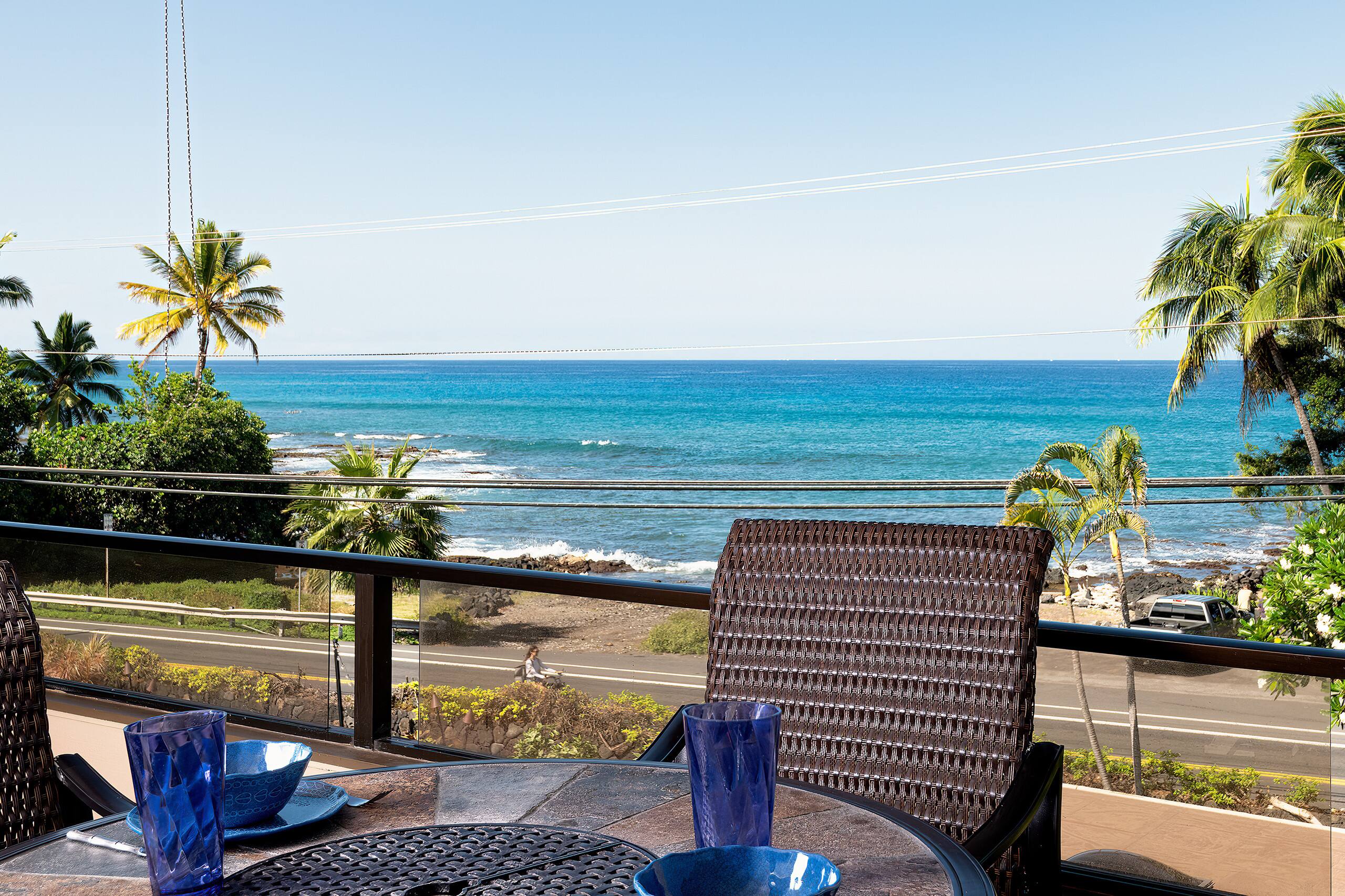 Condo in Kailua-Kona · ★4.74 · 2 bedrooms · 2 beds · 2 baths - Image 1