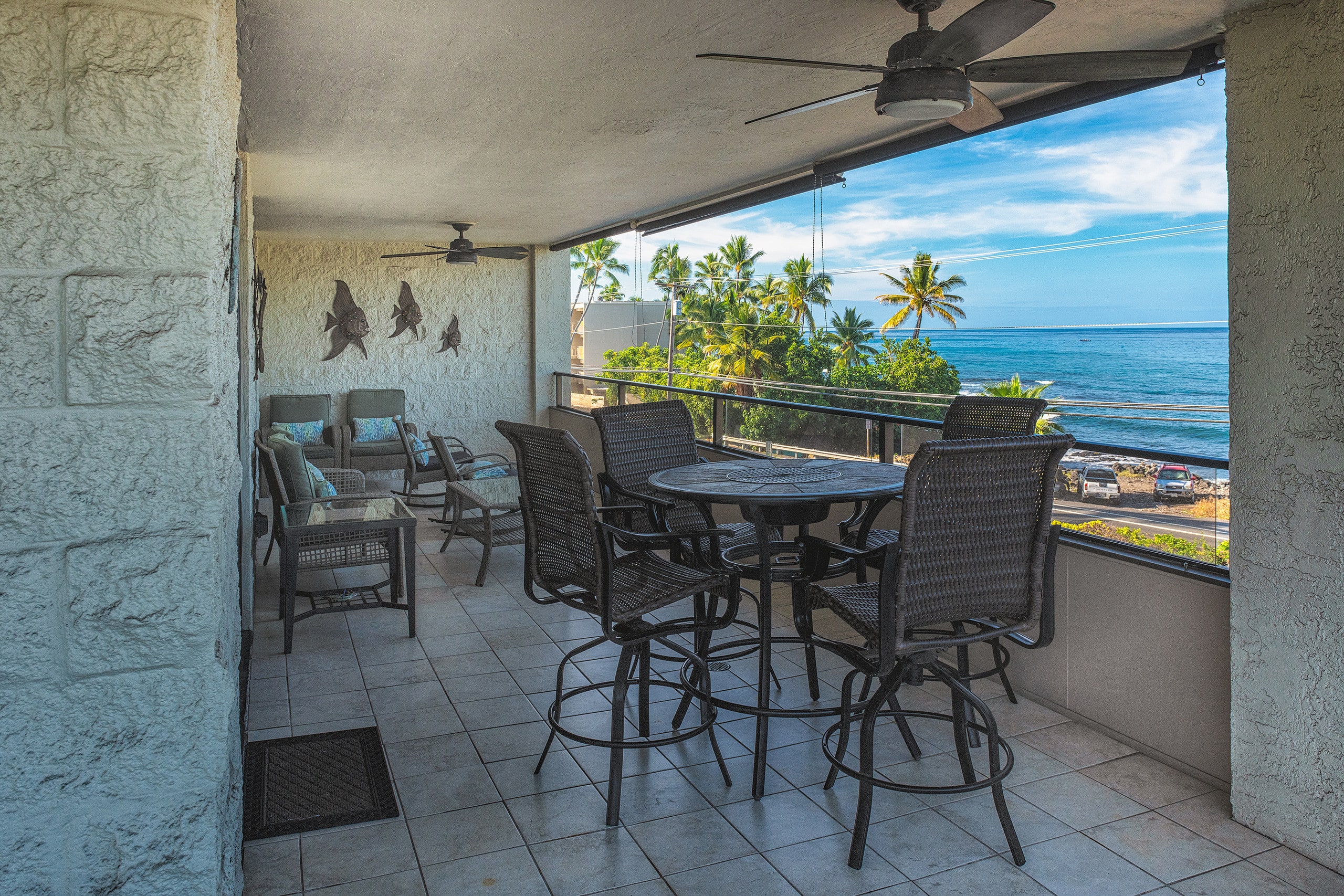 Condo in Kailua-Kona · ★4.74 · 2 bedrooms · 2 beds · 2 baths - Image 8