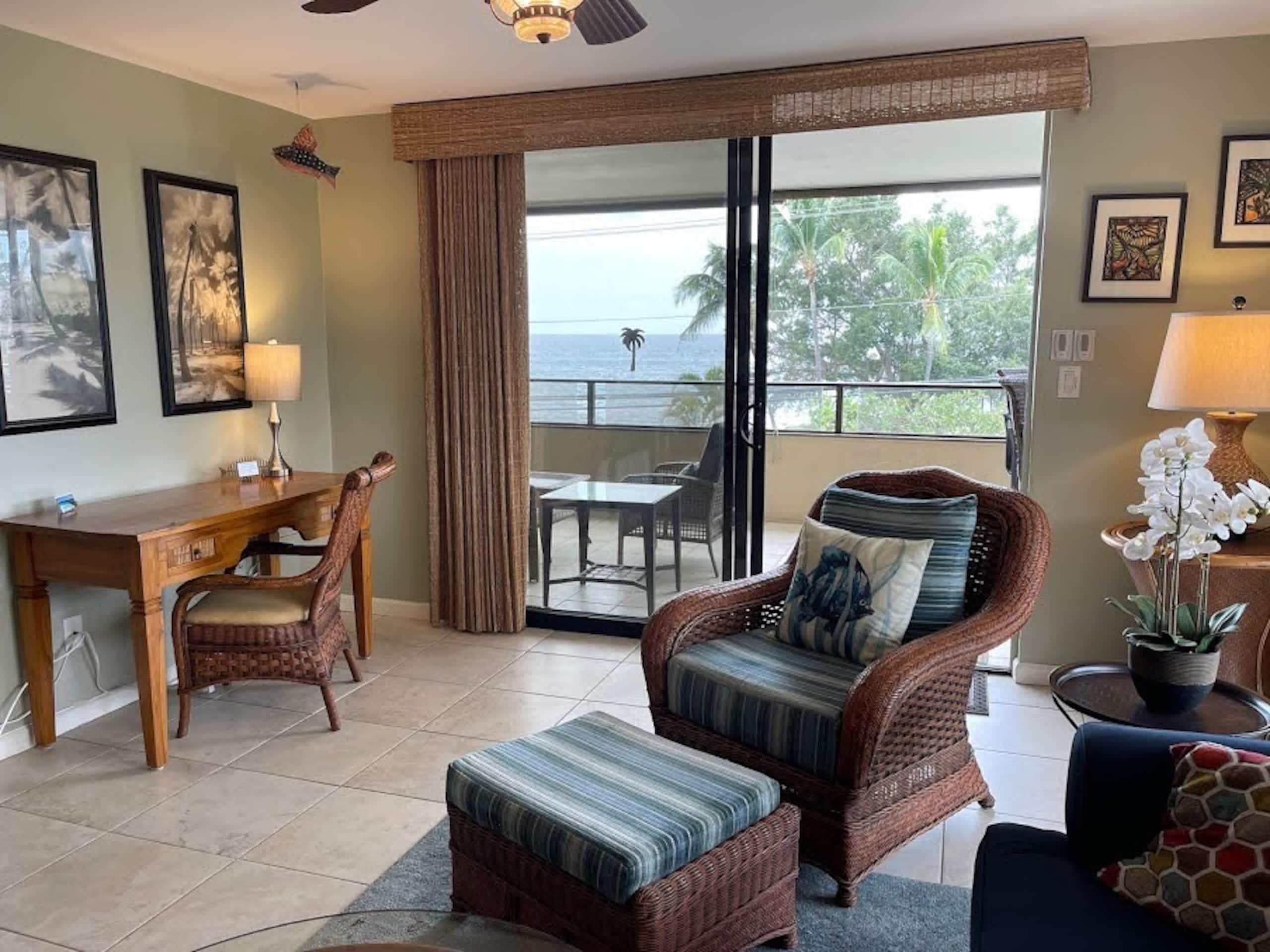 Condo in Kailua-Kona · ★4.74 · 2 bedrooms · 2 beds · 2 baths - Image 20
