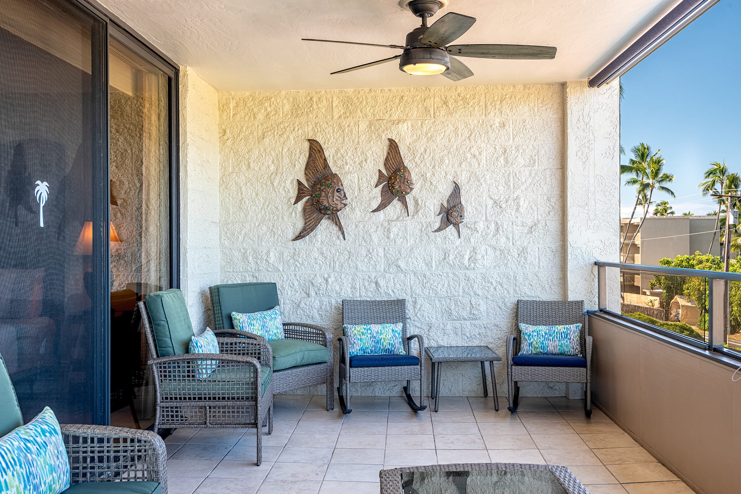 Condo in Kailua-Kona · ★4.74 · 2 bedrooms · 2 beds · 2 baths - Image 10