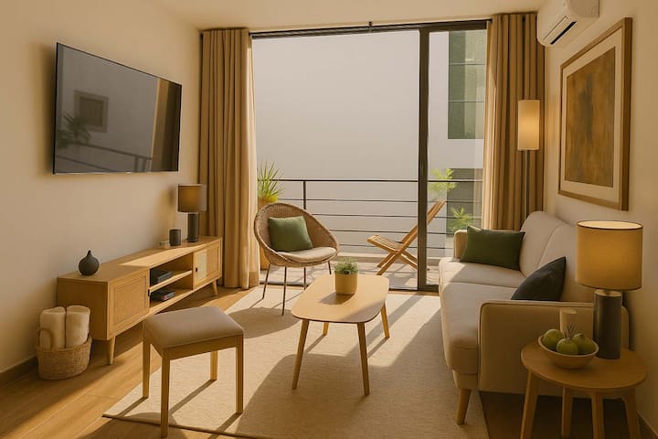 Beautiful Condo With 4 Pools And Roofgarden - Mazatlán
