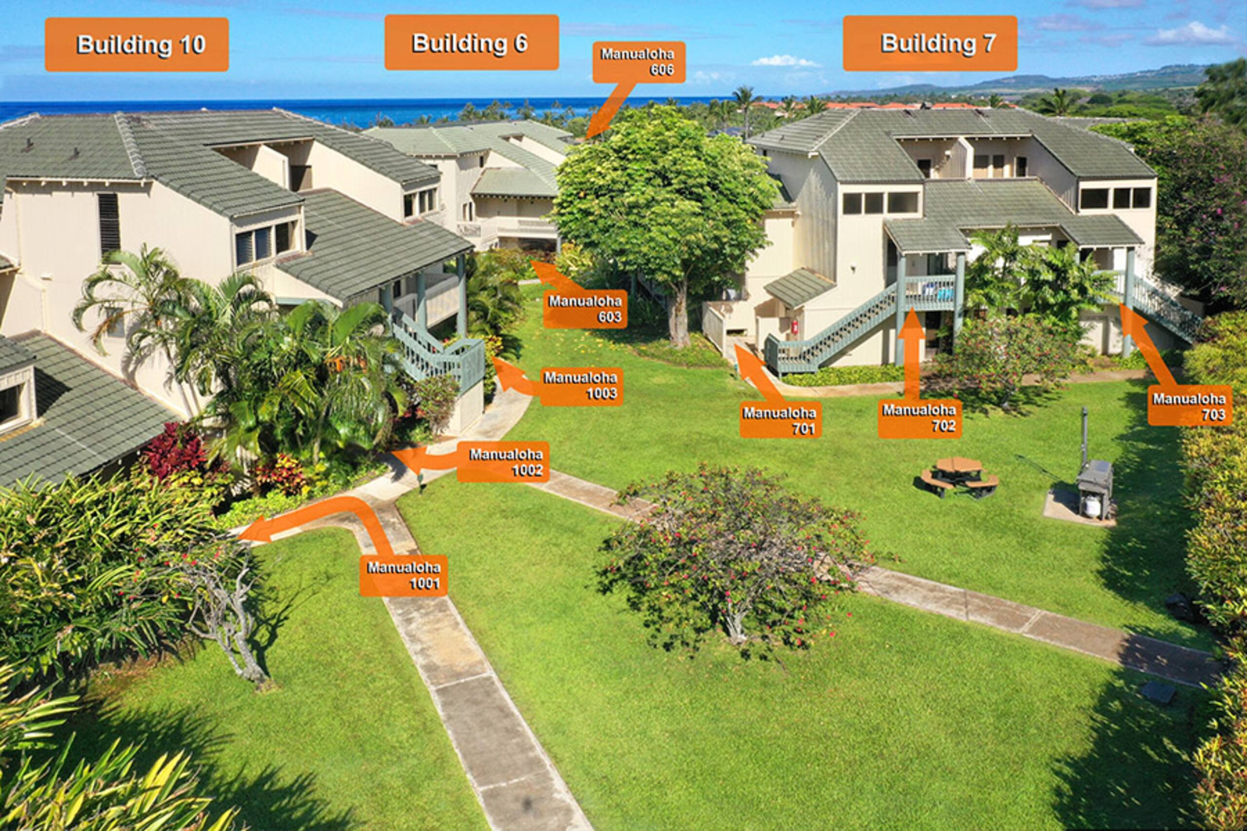 Condo in Koloa · ★4.64 · 2 bedrooms · 3 beds · 2 baths - Image 43