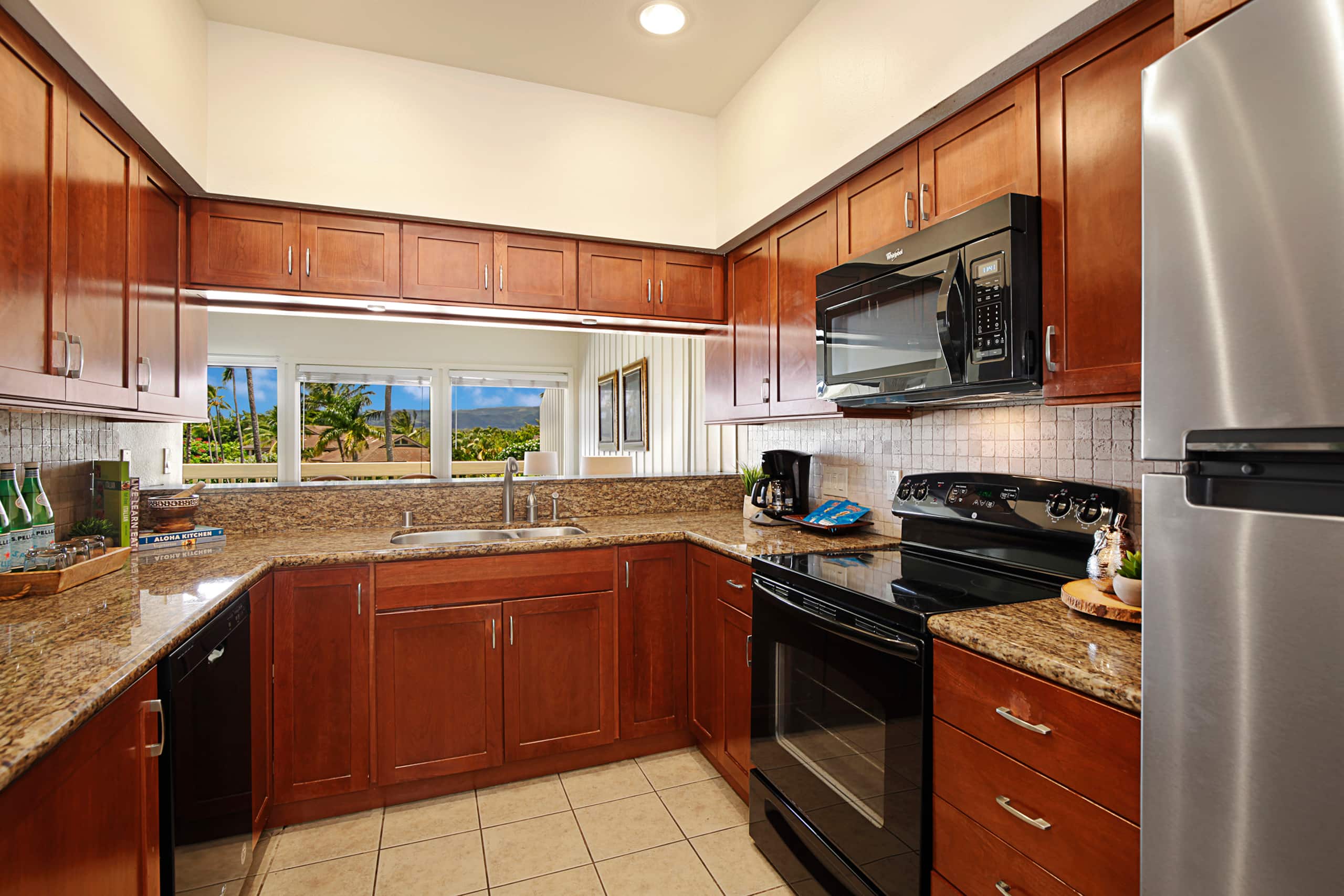 Condo in Koloa · ★4.64 · 2 bedrooms · 3 beds · 2 baths - Image 4