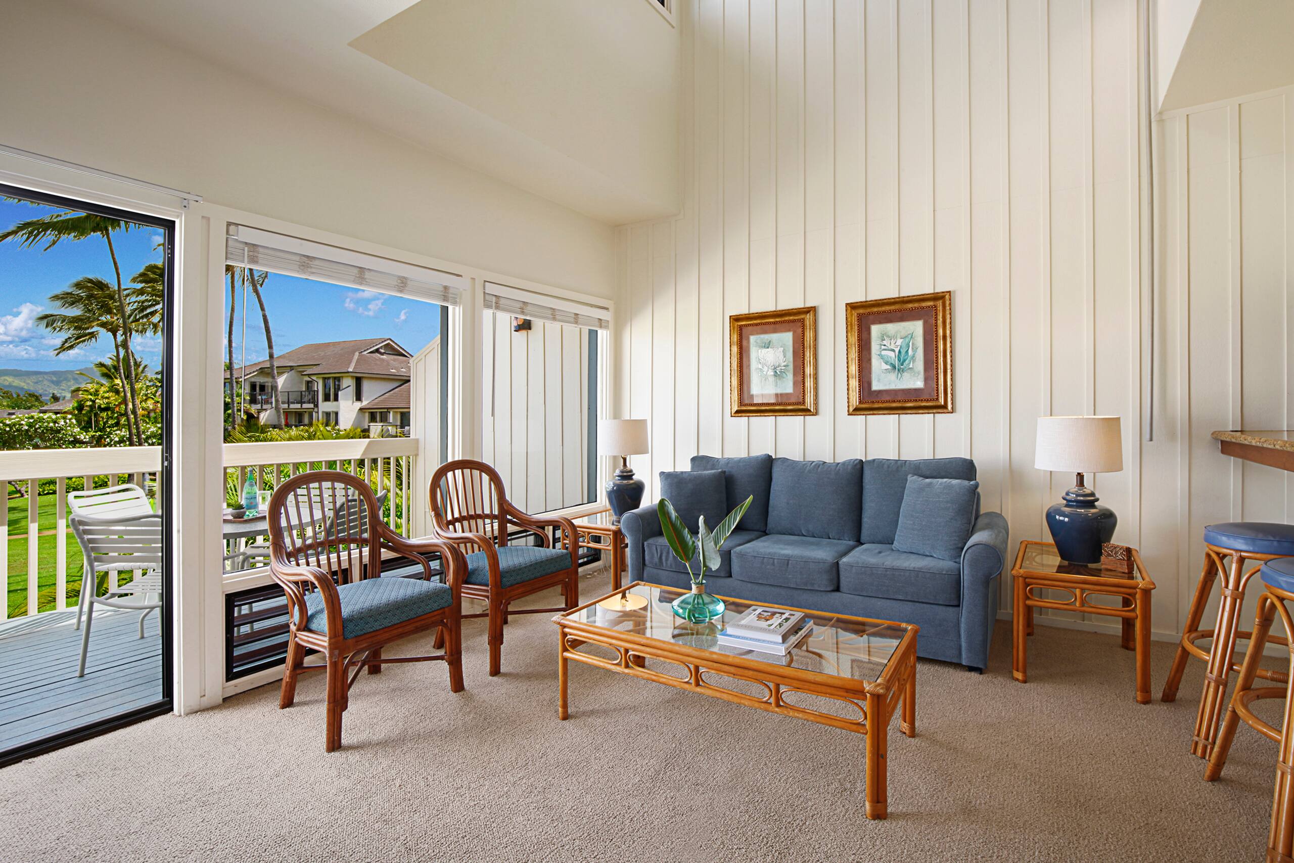 Condo in Koloa · ★4.64 · 2 bedrooms · 3 beds · 2 baths - Image 2