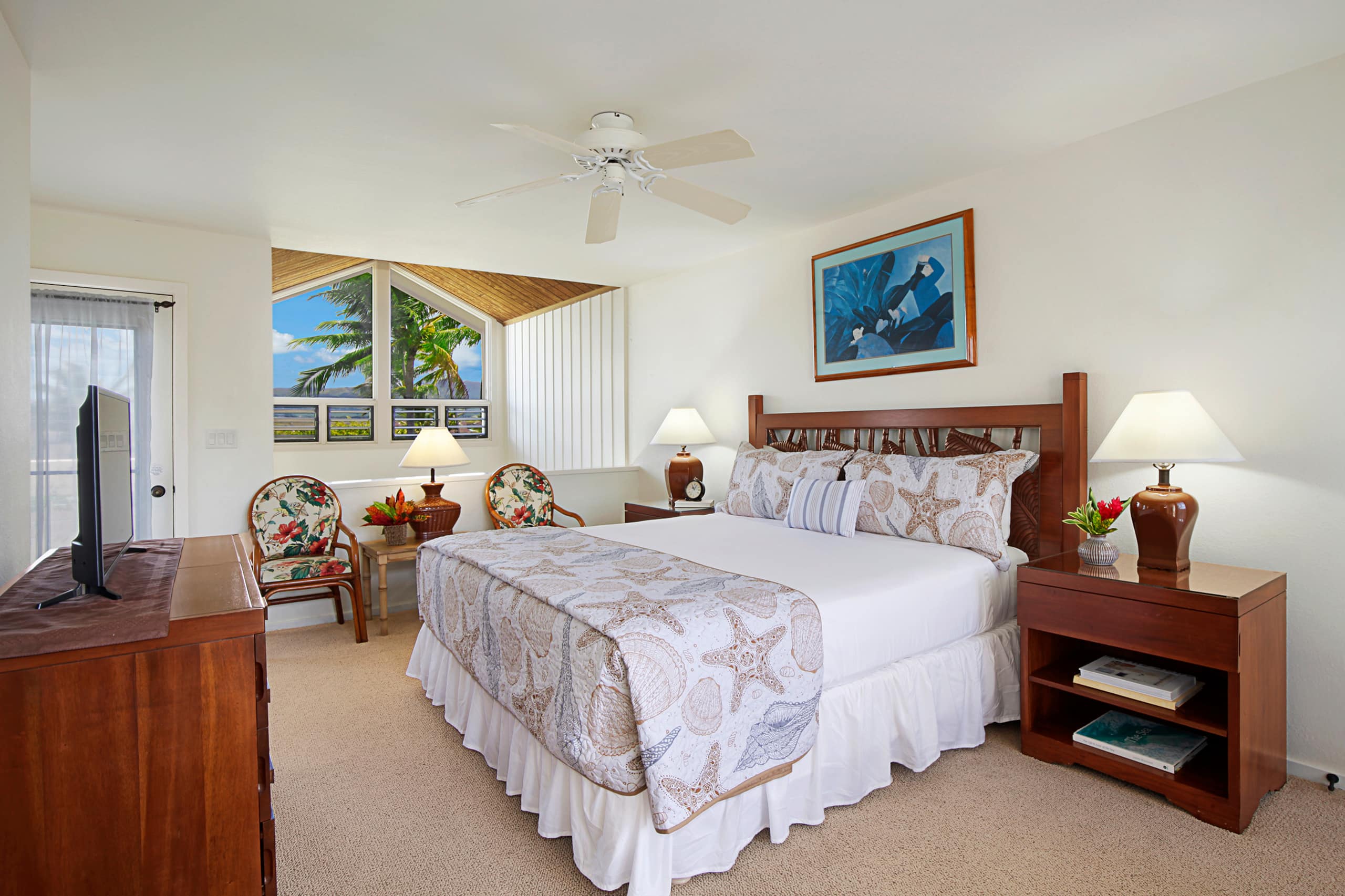 Condo in Koloa · ★4.64 · 2 bedrooms · 3 beds · 2 baths - Image 8