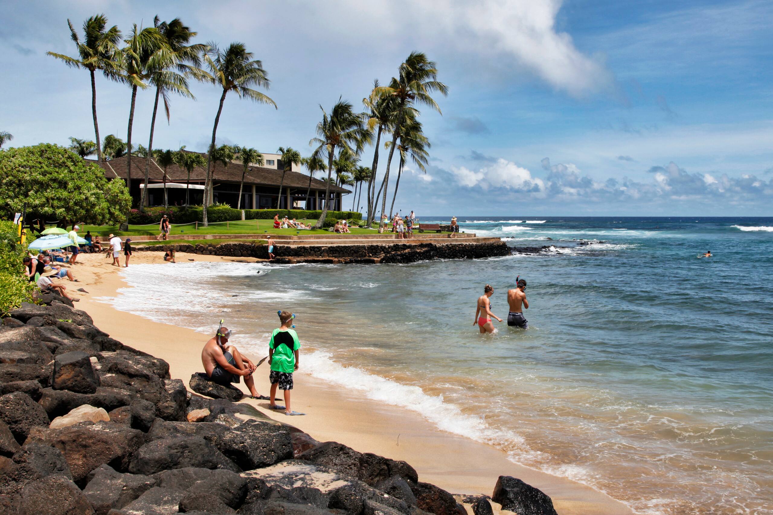 Condo in Koloa · ★4.64 · 2 bedrooms · 3 beds · 2 baths - Image 24