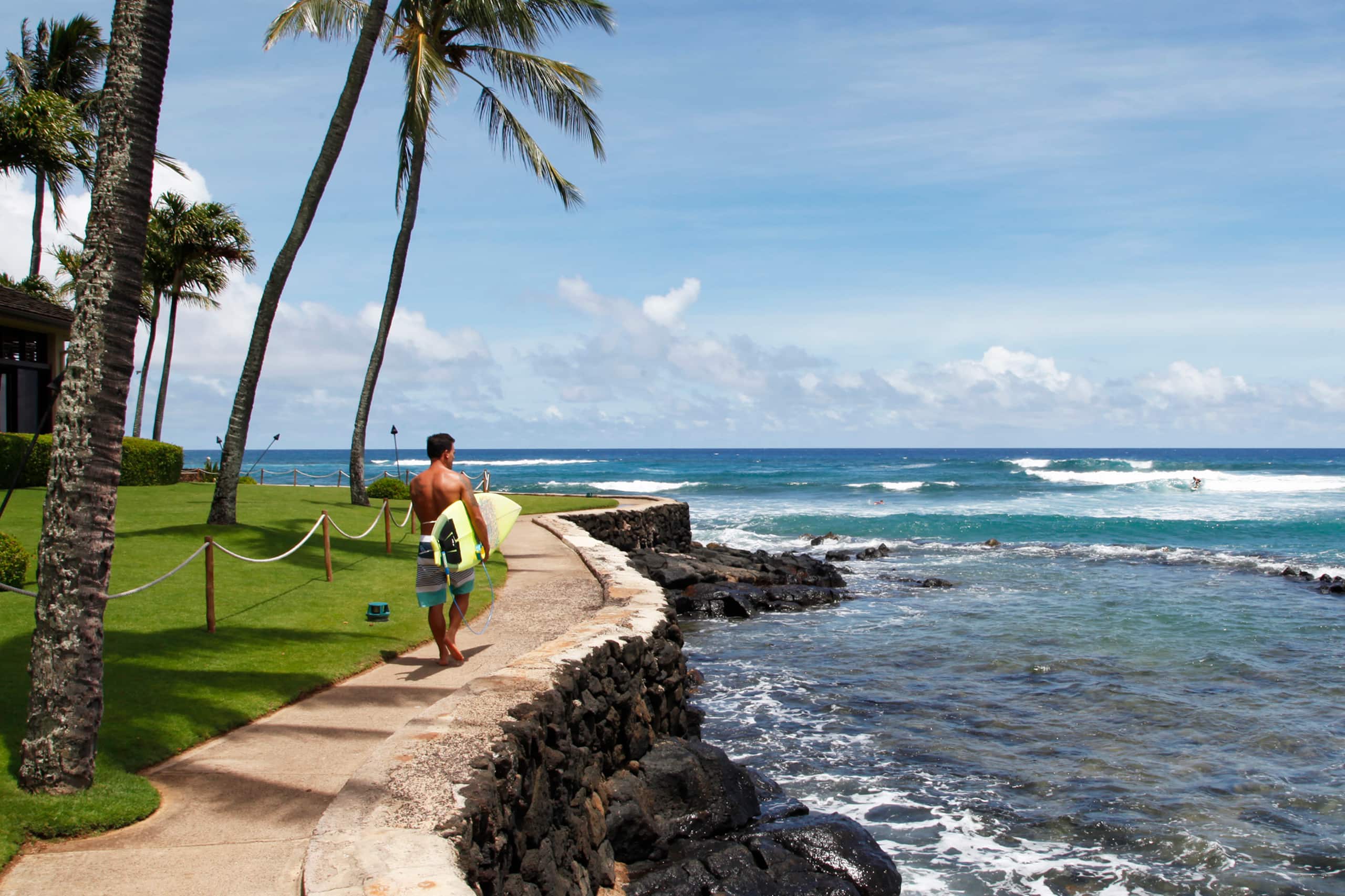 Condo in Koloa · ★4.64 · 2 bedrooms · 3 beds · 2 baths - Image 25
