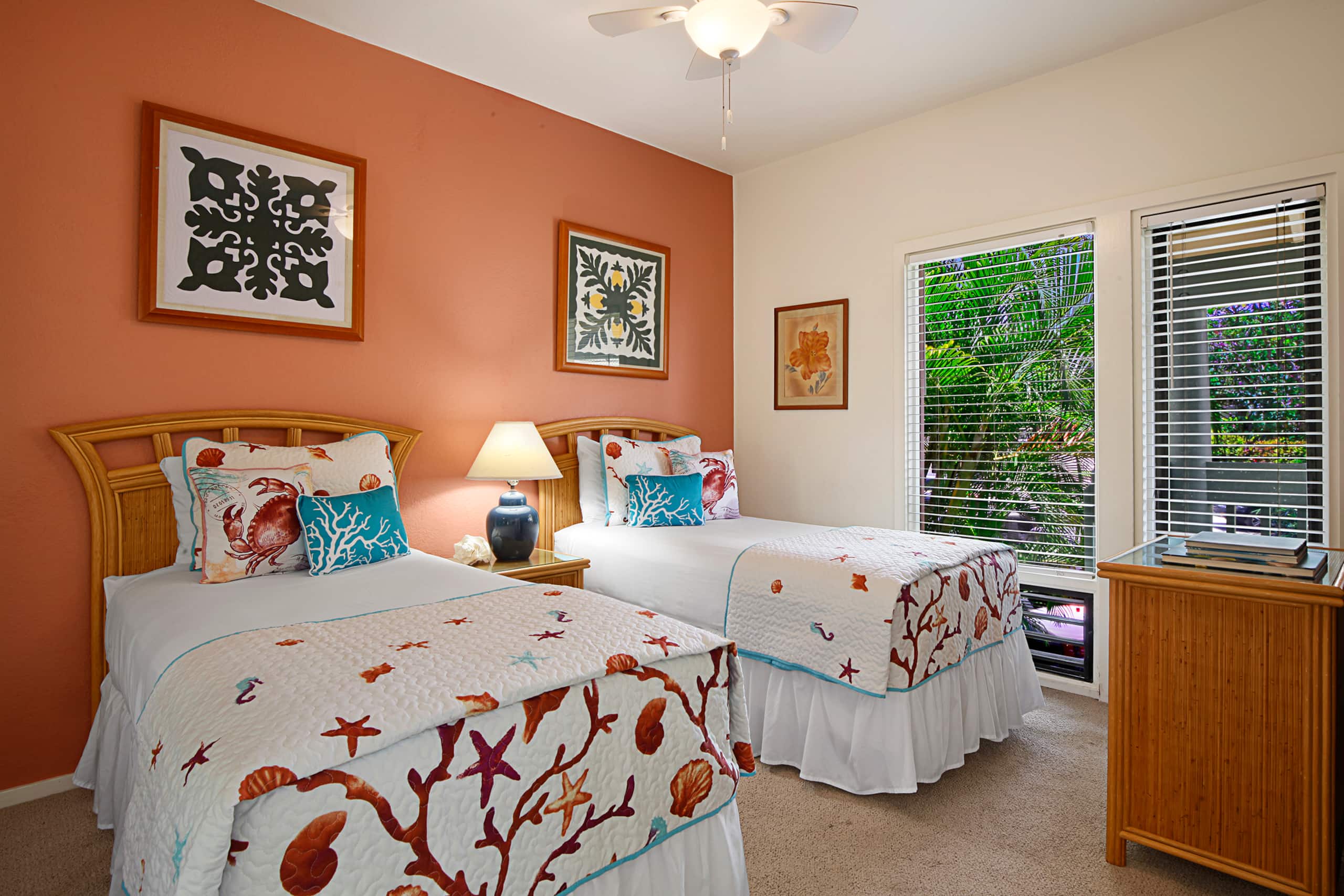 Condo in Koloa · ★4.64 · 2 bedrooms · 3 beds · 2 baths - Image 13