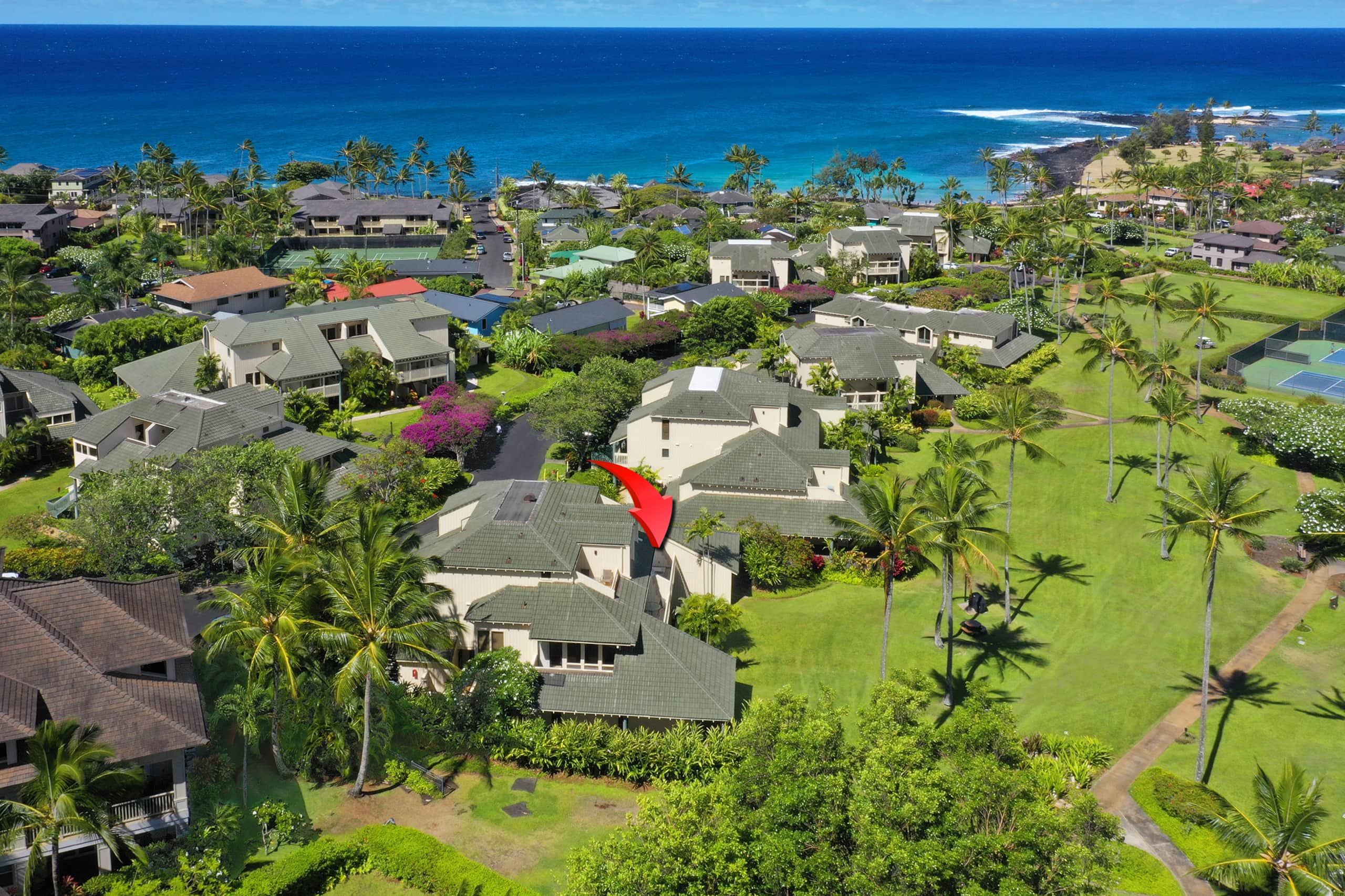 Condo in Koloa · ★4.64 · 2 bedrooms · 3 beds · 2 baths - Image 22