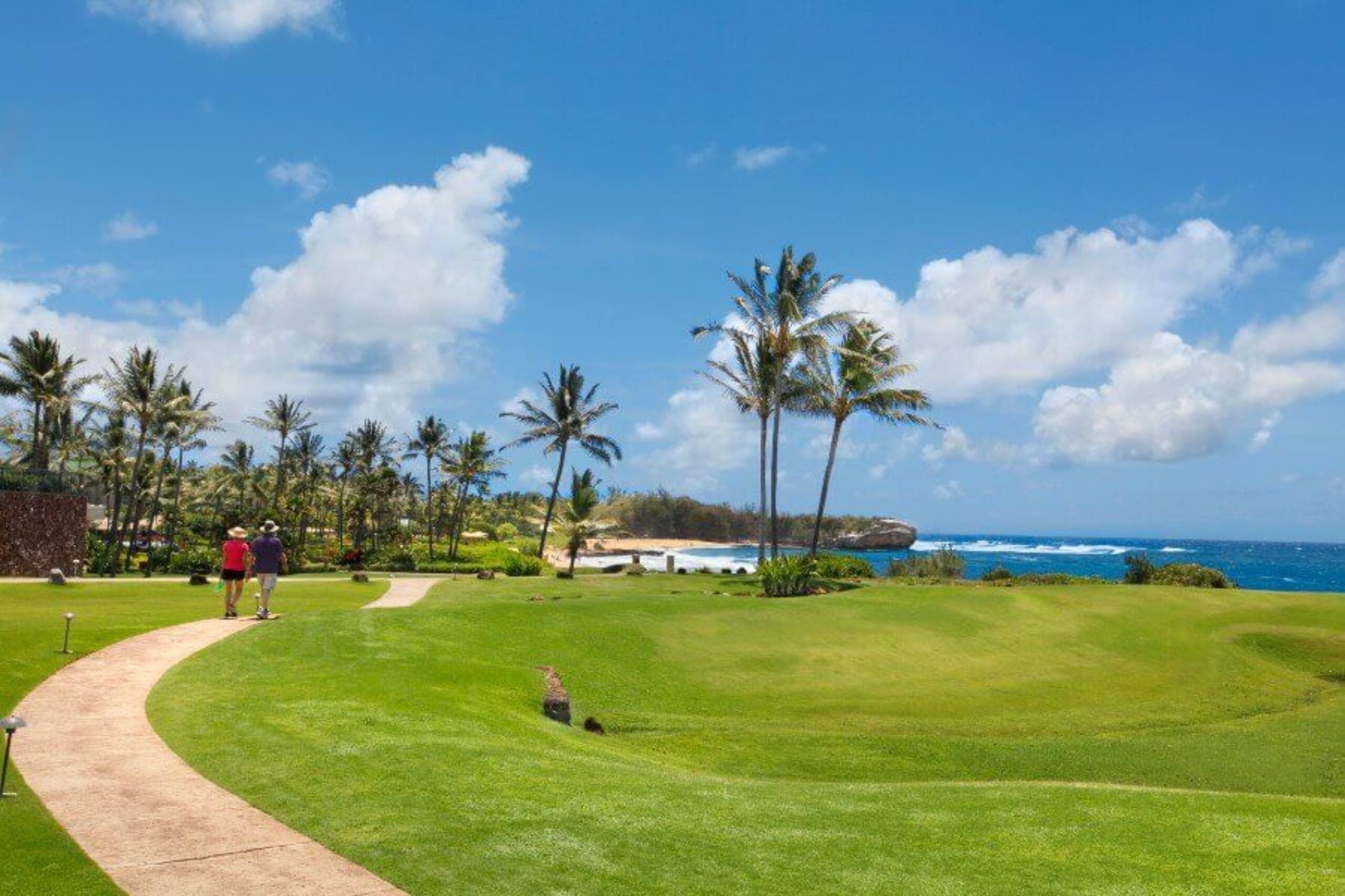 Condo in Koloa · ★4.64 · 2 bedrooms · 3 beds · 2 baths - Image 52