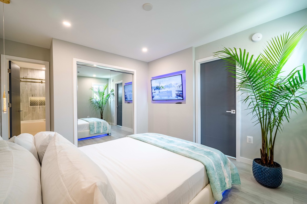 2do dormitorio principal