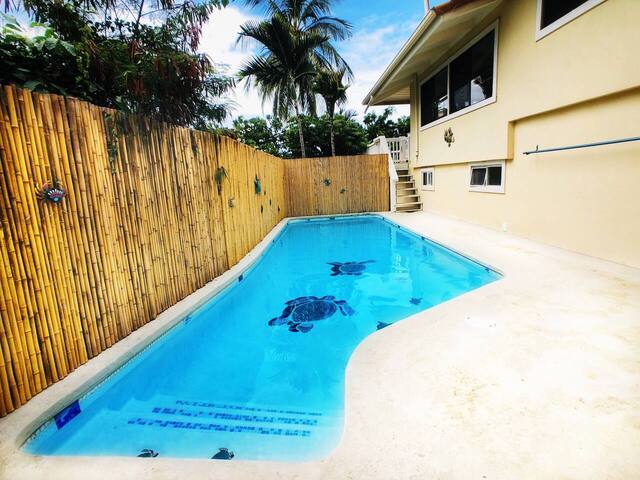 Across street from Magic Sand Beach Pool/SPA/AC gallery image 2