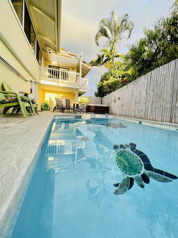 Across street from Magic Sand Beach Pool/SPA/AC gallery image 5