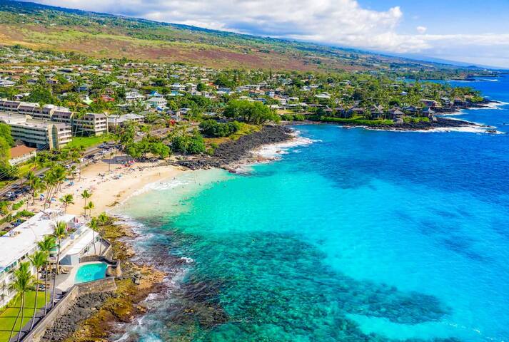 Across street from Magic Sand Beach Pool/SPA/AC gallery image 4