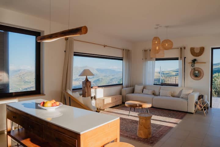 Sun-soaked Sicilian Villa | 5br W/ Pool & Jacuzzi - Itália