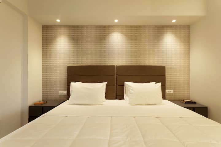 საძინებელი 2