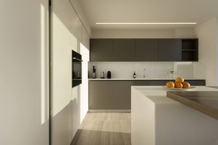 Über Lux 2 Br Penthouse with Acropolis View gallery image 5