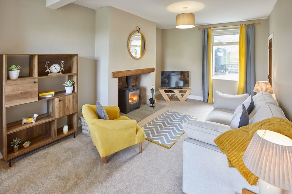 Host & Stay | Ramblers Rest Cottage — photo 1