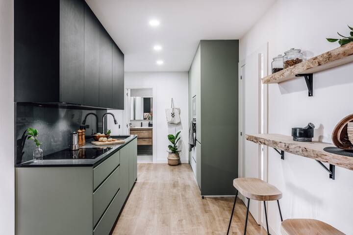 Lunda – 2 bedrooms in Malasaña gallery image 4