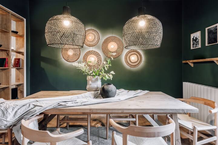 Lunda – 2 bedrooms in Malasaña gallery image 2