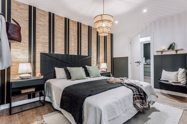 Lunda – 2 bedrooms in Malasaña gallery image 5