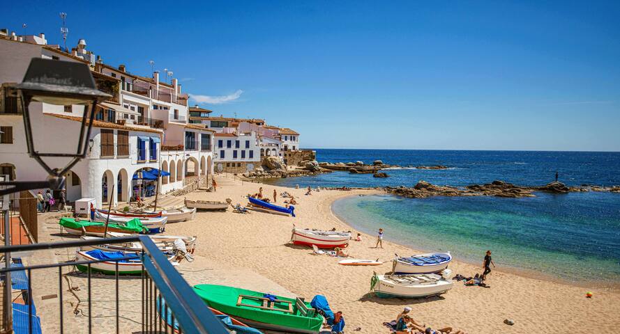 Apartamento exclusivo en primera línea de mar gallery image 5