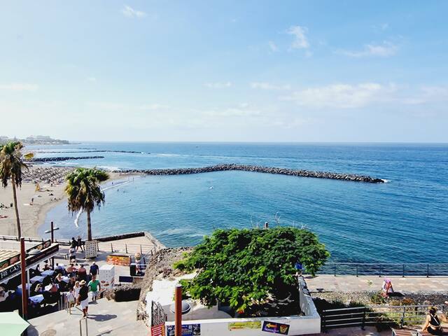 Sandra Love Holiday Tenerife managed Airbnb listing 1