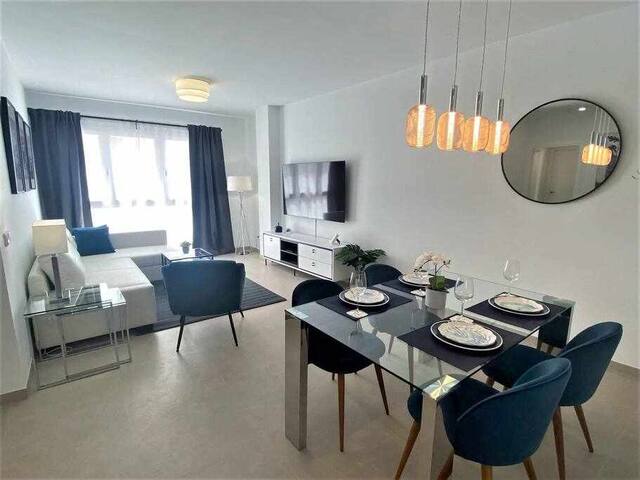 Apartamentos Morales & Arnal managed Airbnb listing 1