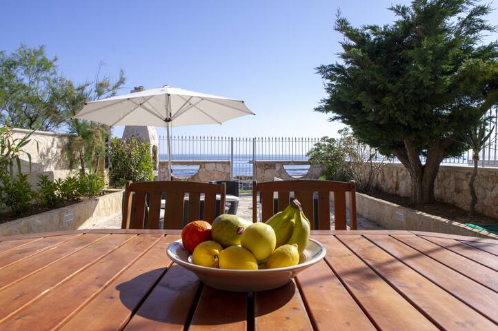 Villa Giulia on the sea gallery image 2