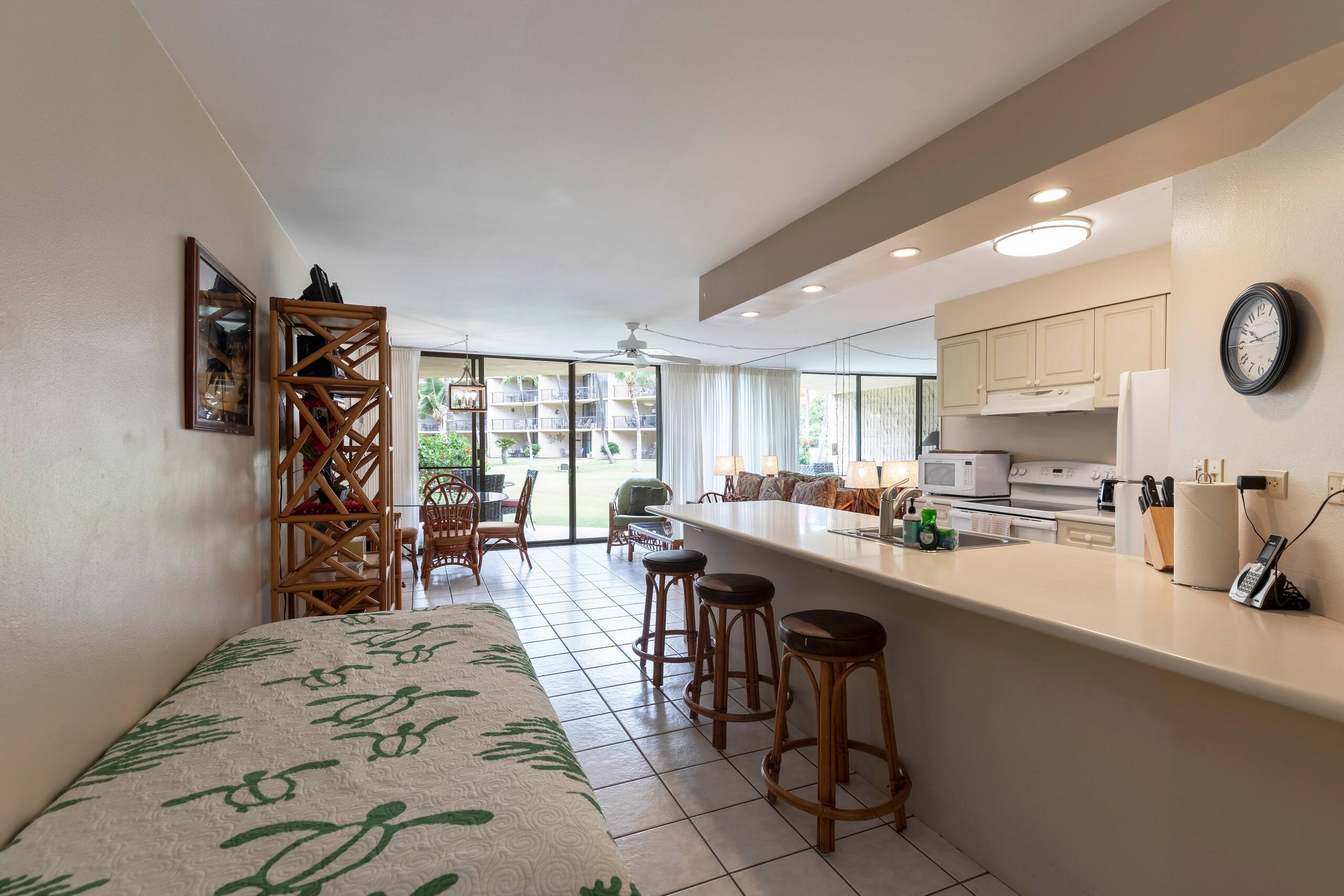 Condo in Kihei · ★4.83 · 1 bedroom · 3 beds · 2 private baths - Image 40