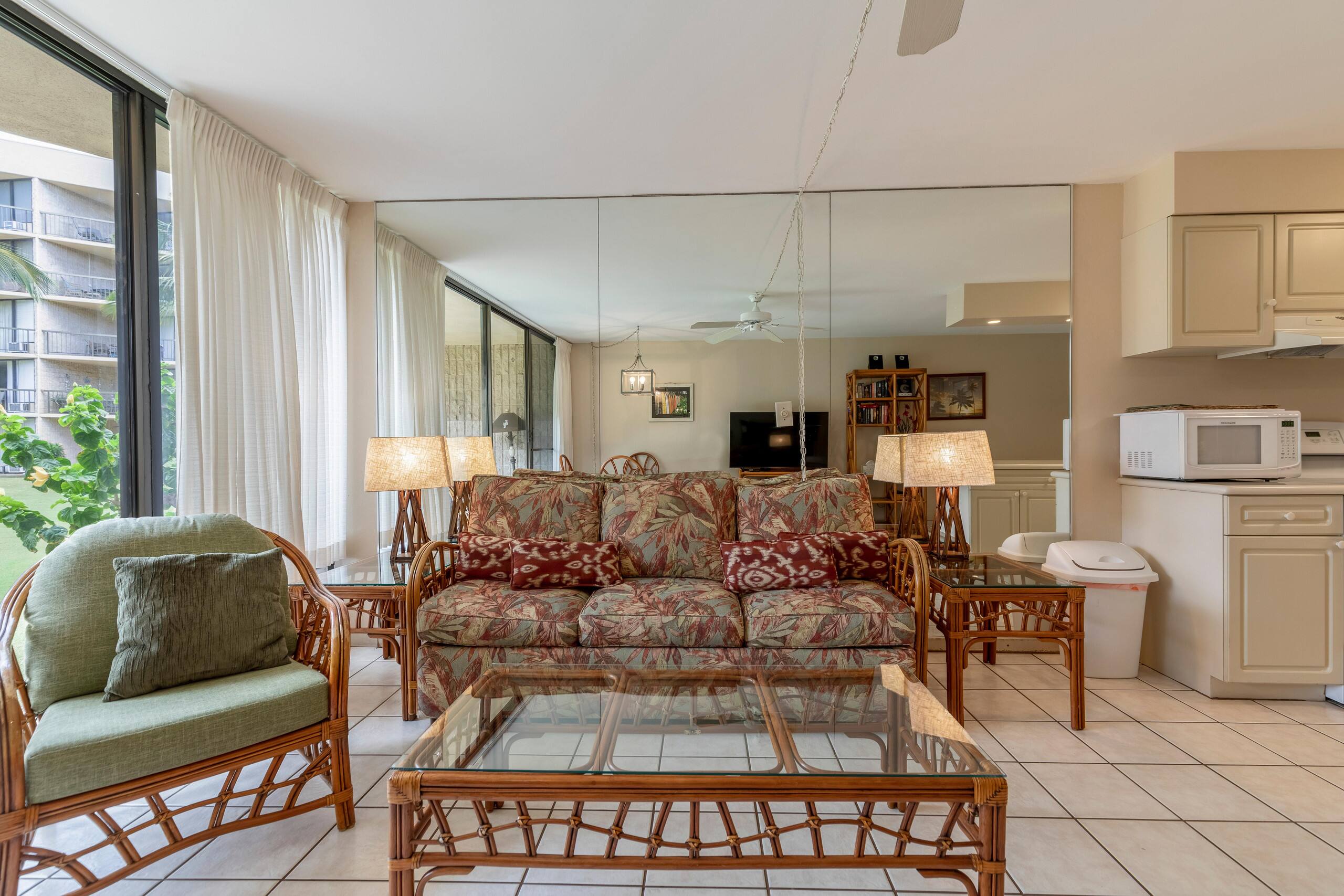 Condo in Kihei · ★4.83 · 1 bedroom · 3 beds · 2 private baths - Image 8