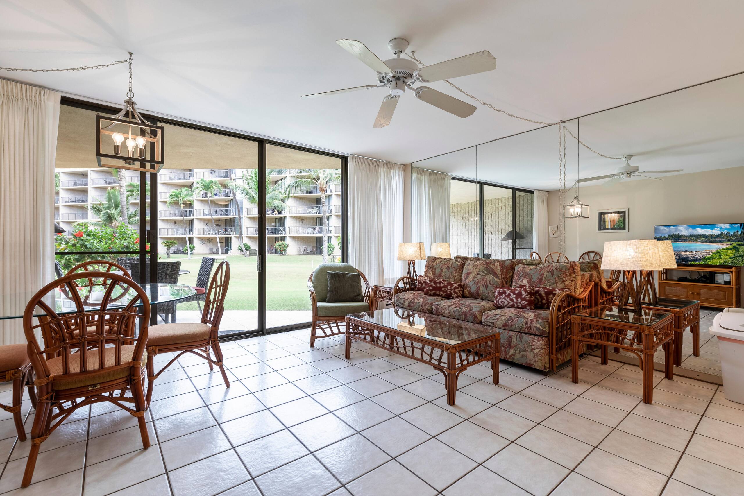 Condo in Kihei · ★4.83 · 1 bedroom · 3 beds · 2 private baths - Image 5
