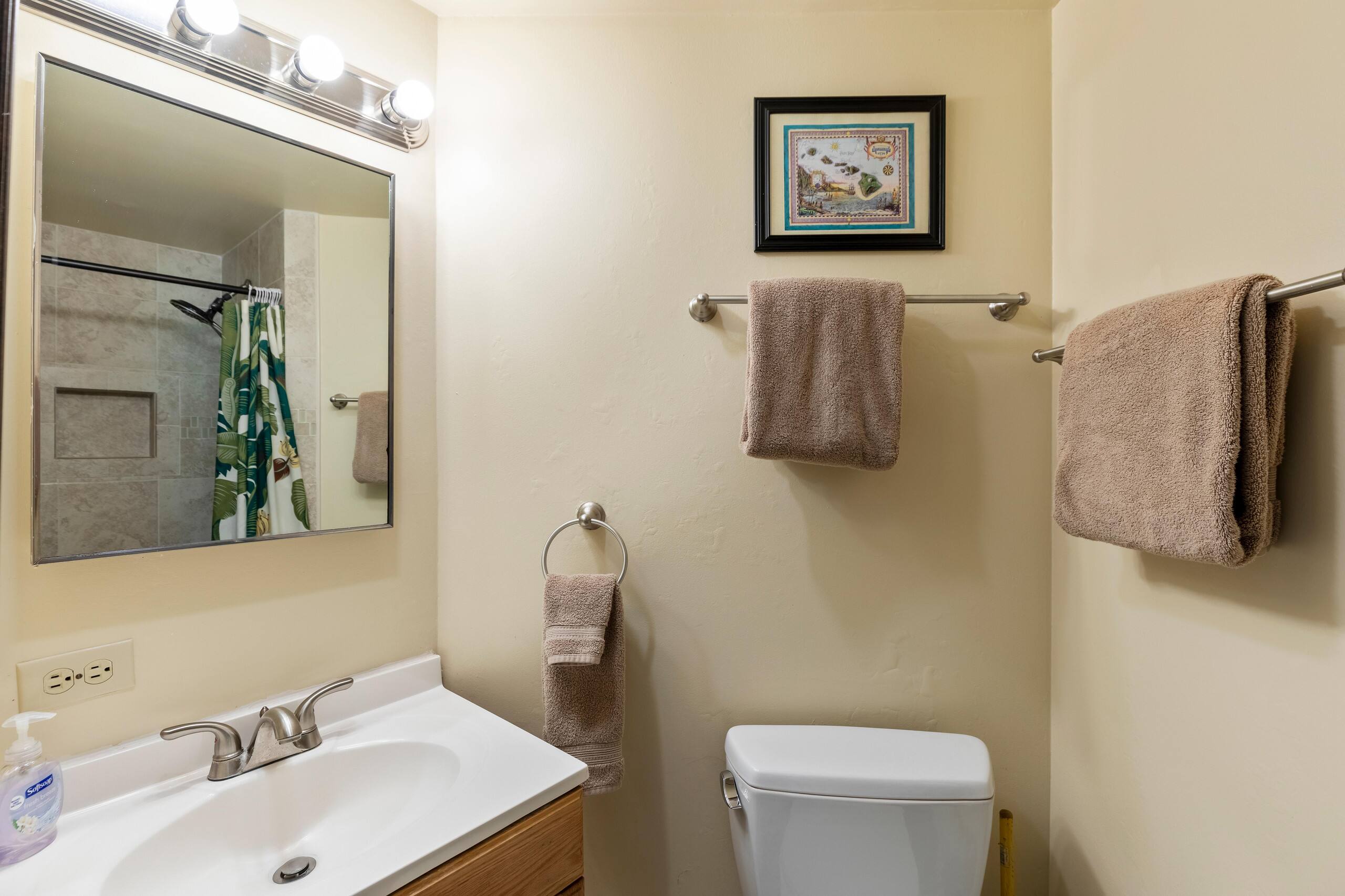 Condo in Kihei · ★4.83 · 1 bedroom · 3 beds · 2 private baths - Image 23