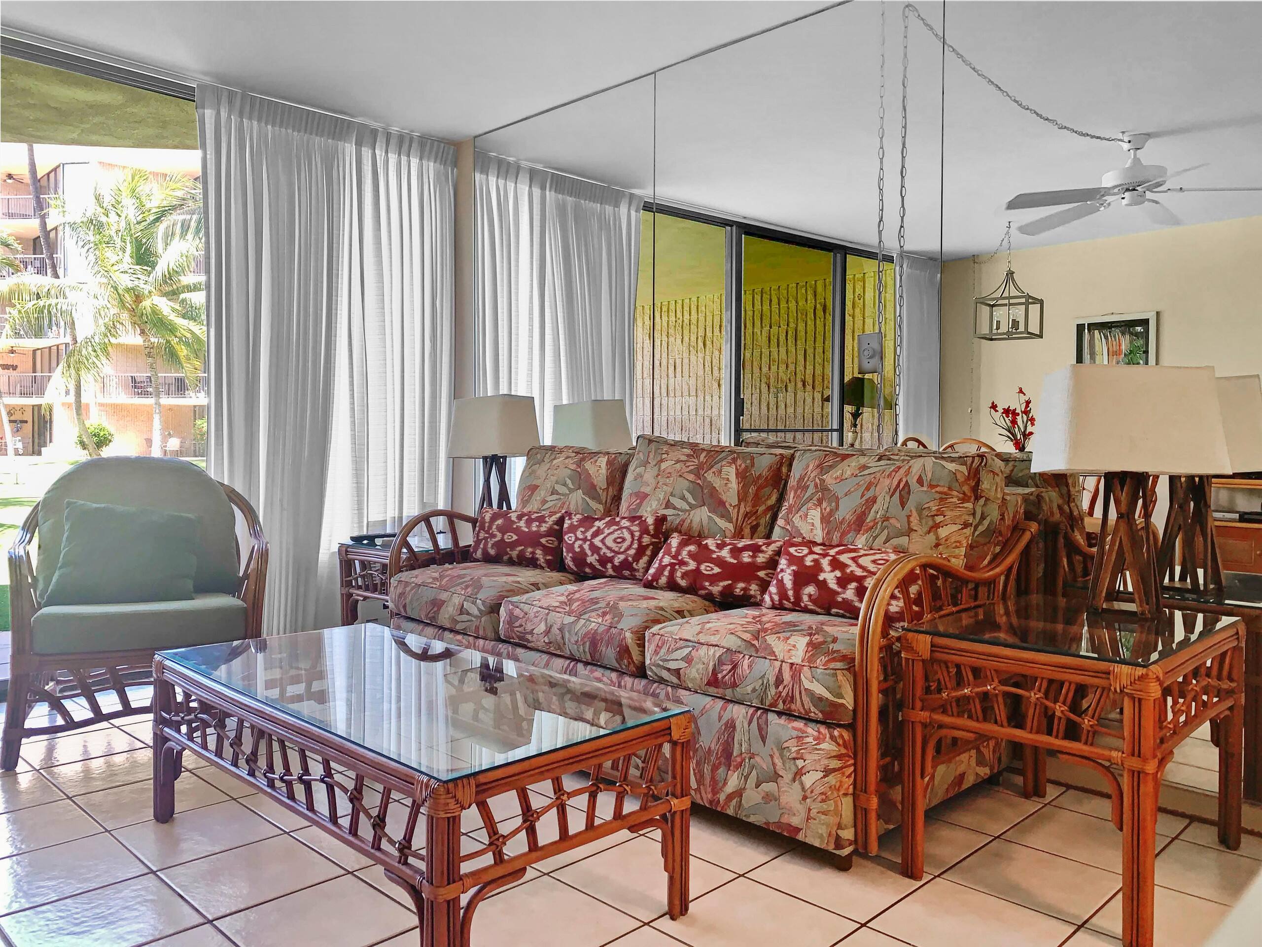 Condo in Kihei · ★4.83 · 1 bedroom · 3 beds · 2 private baths - Image 2