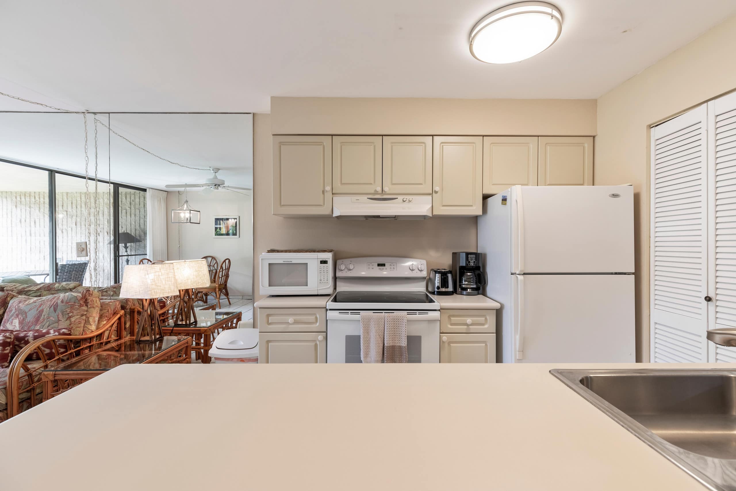 Condo in Kihei · ★4.83 · 1 bedroom · 3 beds · 2 private baths - Image 13
