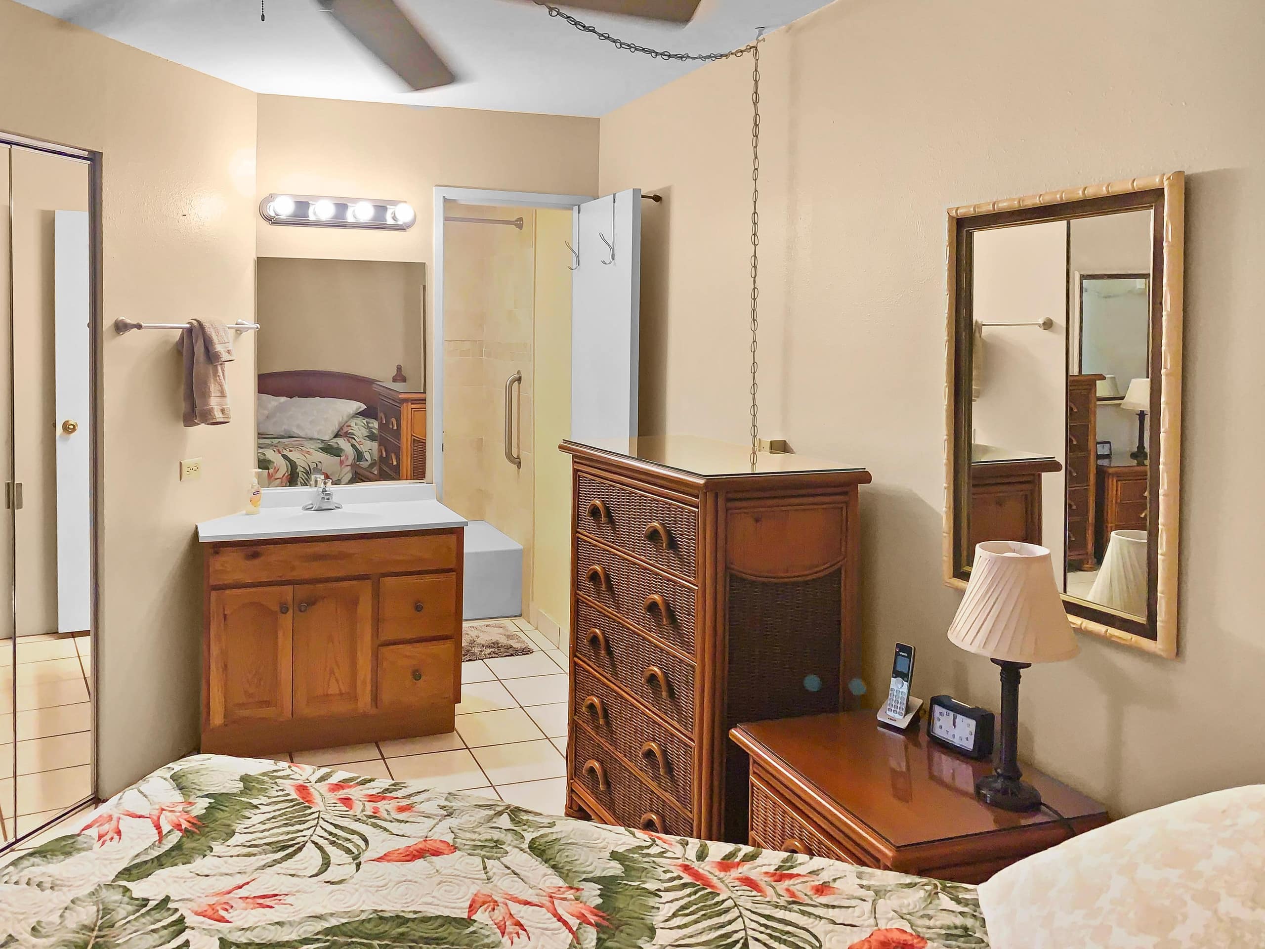 Condo in Kihei · ★4.83 · 1 bedroom · 3 beds · 2 private baths - Image 1