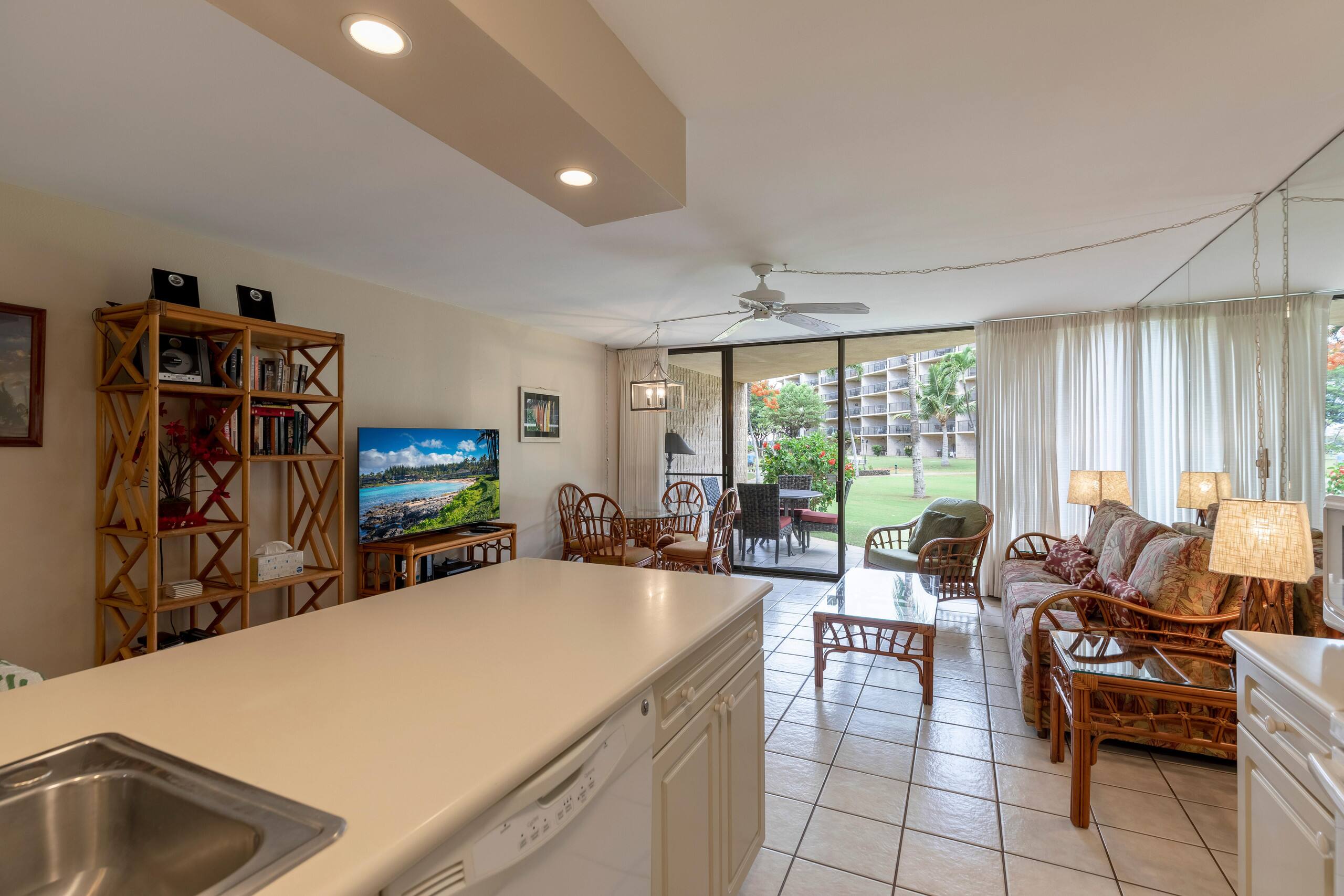 Condo in Kihei · ★4.83 · 1 bedroom · 3 beds · 2 private baths - Image 10