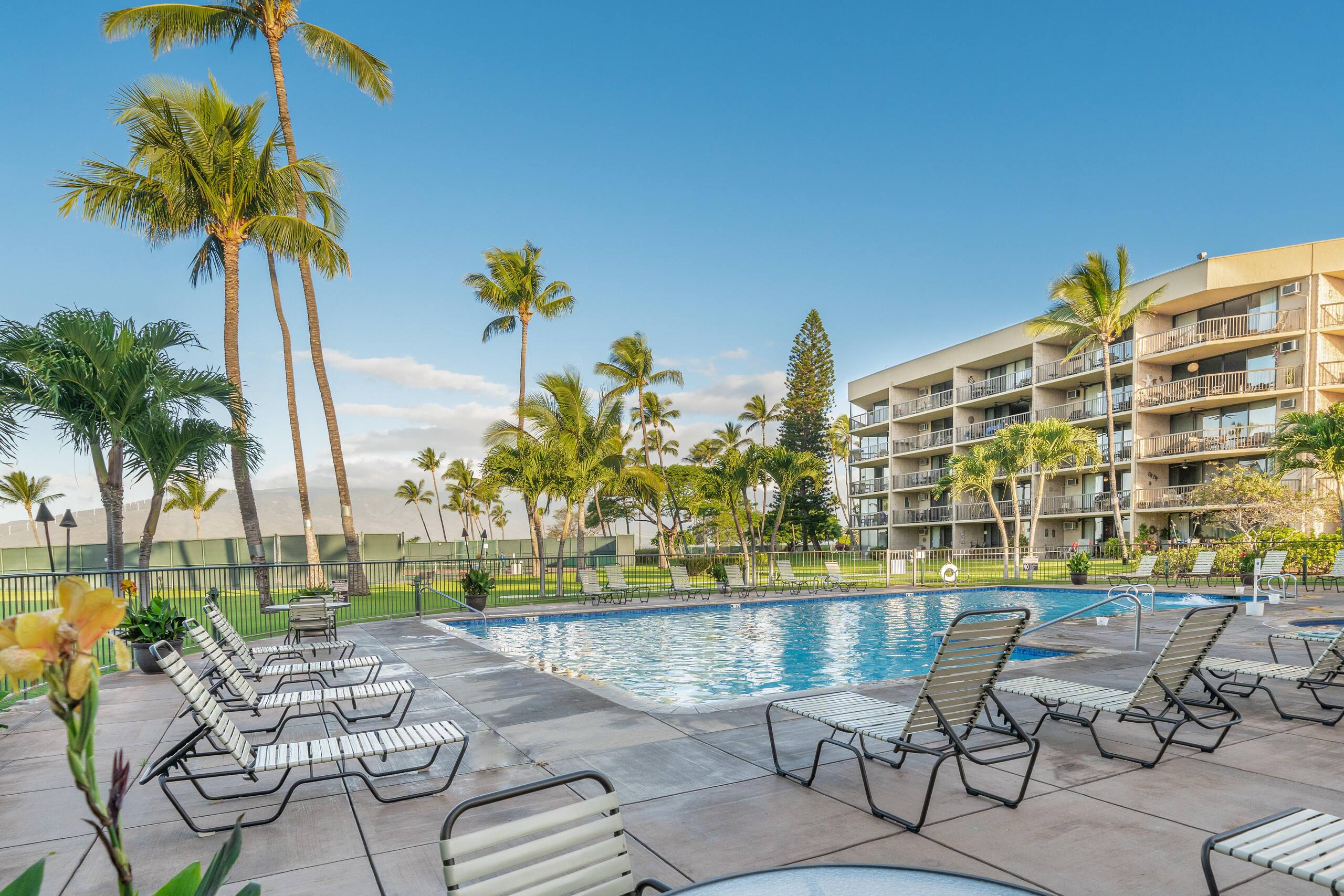 Condo in Kihei · ★4.83 · 1 bedroom · 3 beds · 2 private baths - Image 28