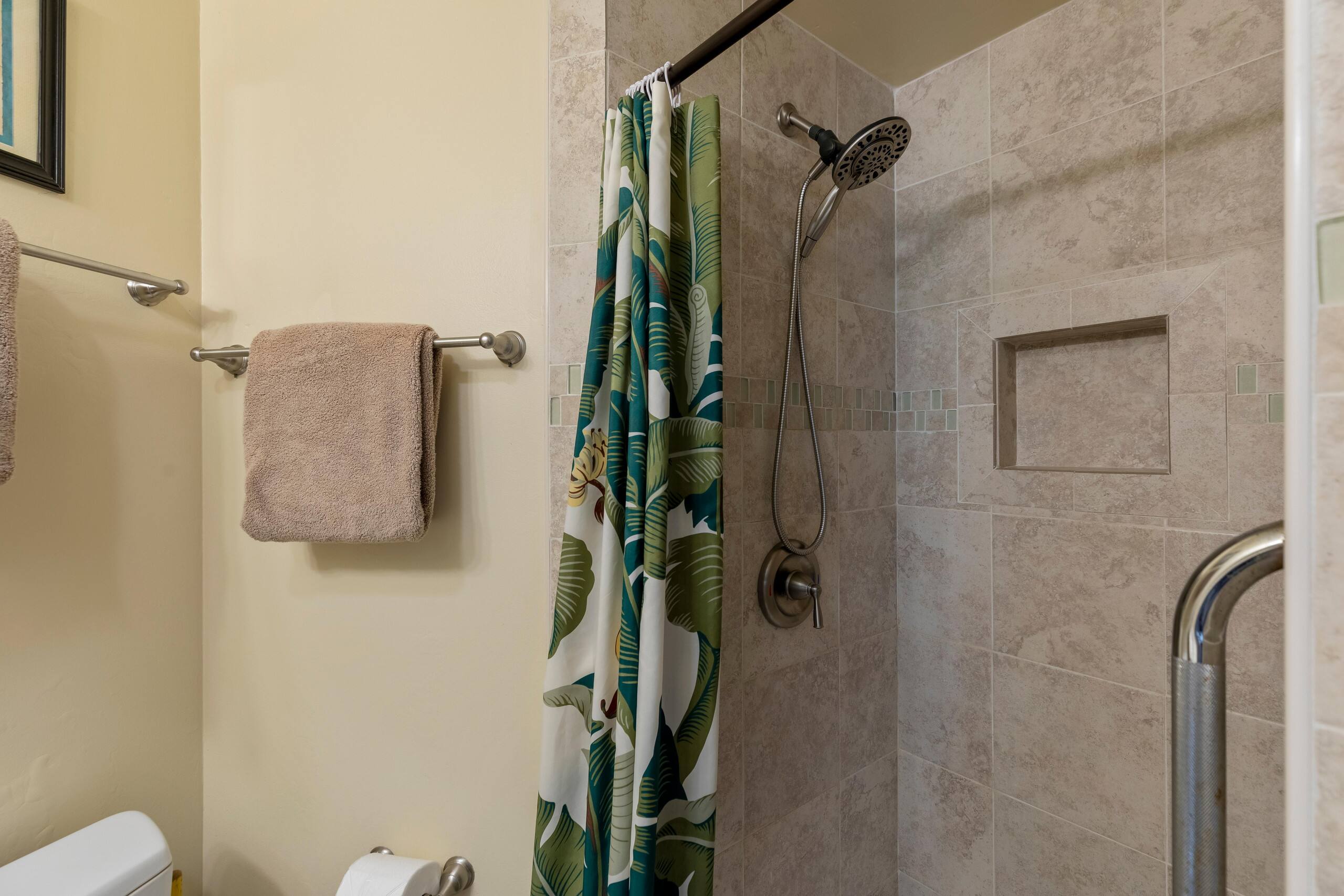 Condo in Kihei · ★4.83 · 1 bedroom · 3 beds · 2 private baths - Image 24