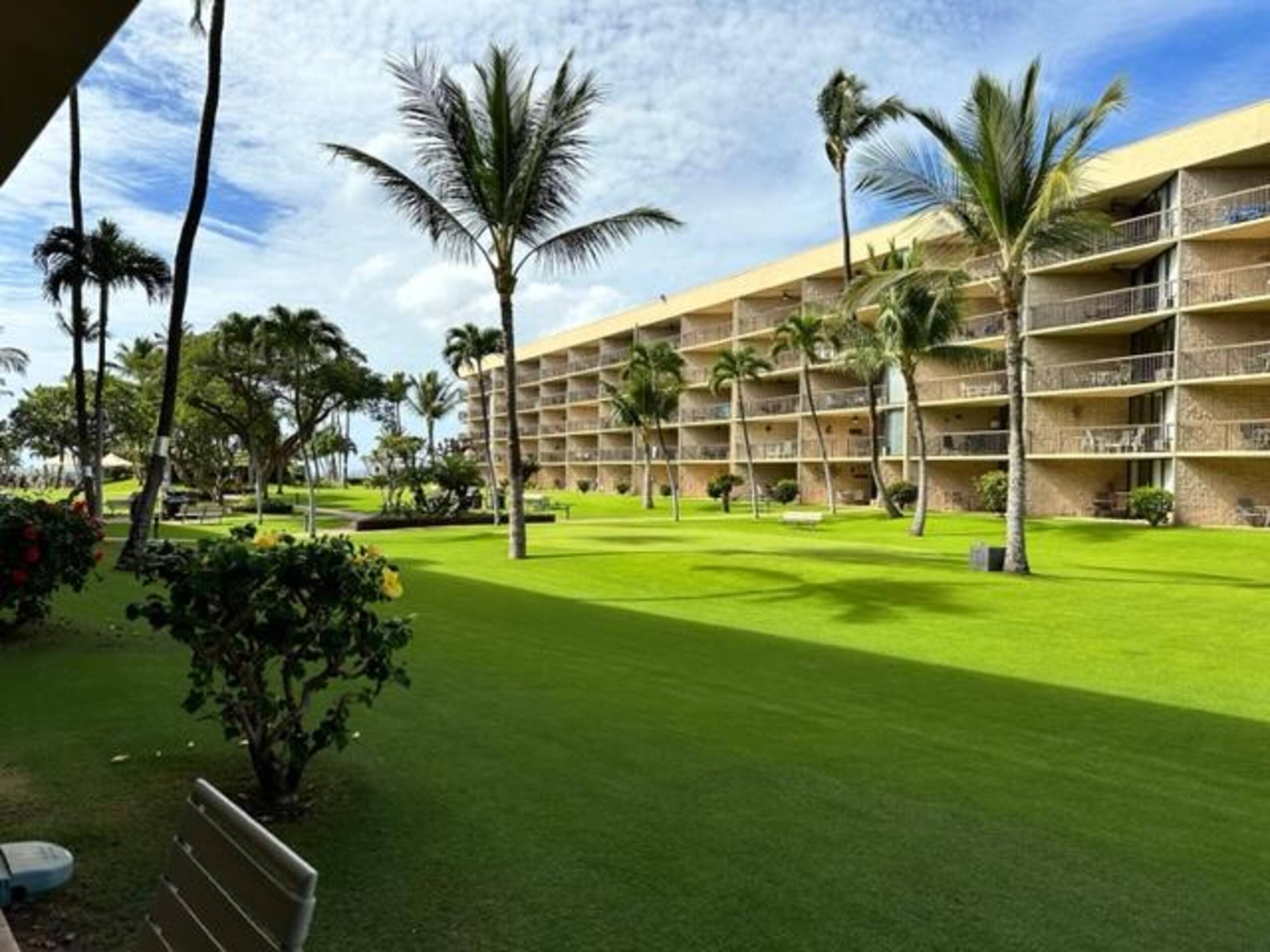 Condo in Kihei · ★4.83 · 1 bedroom · 3 beds · 2 private baths - Image 35