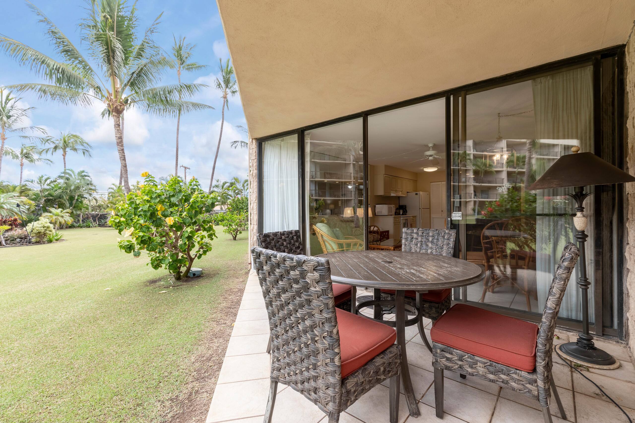 Condo in Kihei · ★4.83 · 1 bedroom · 3 beds · 2 private baths - Image 31