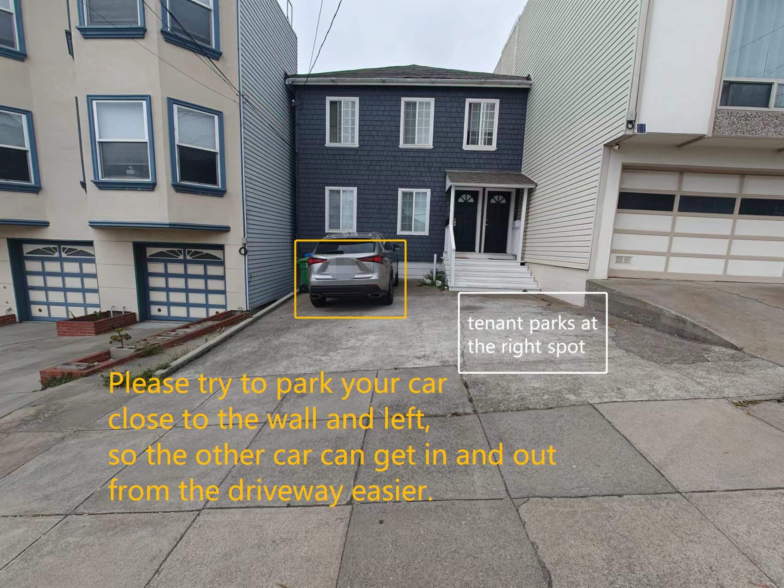 Home in San Francisco · ★4.73 · 2 bedrooms · 2 beds · 1 bath - Image 34