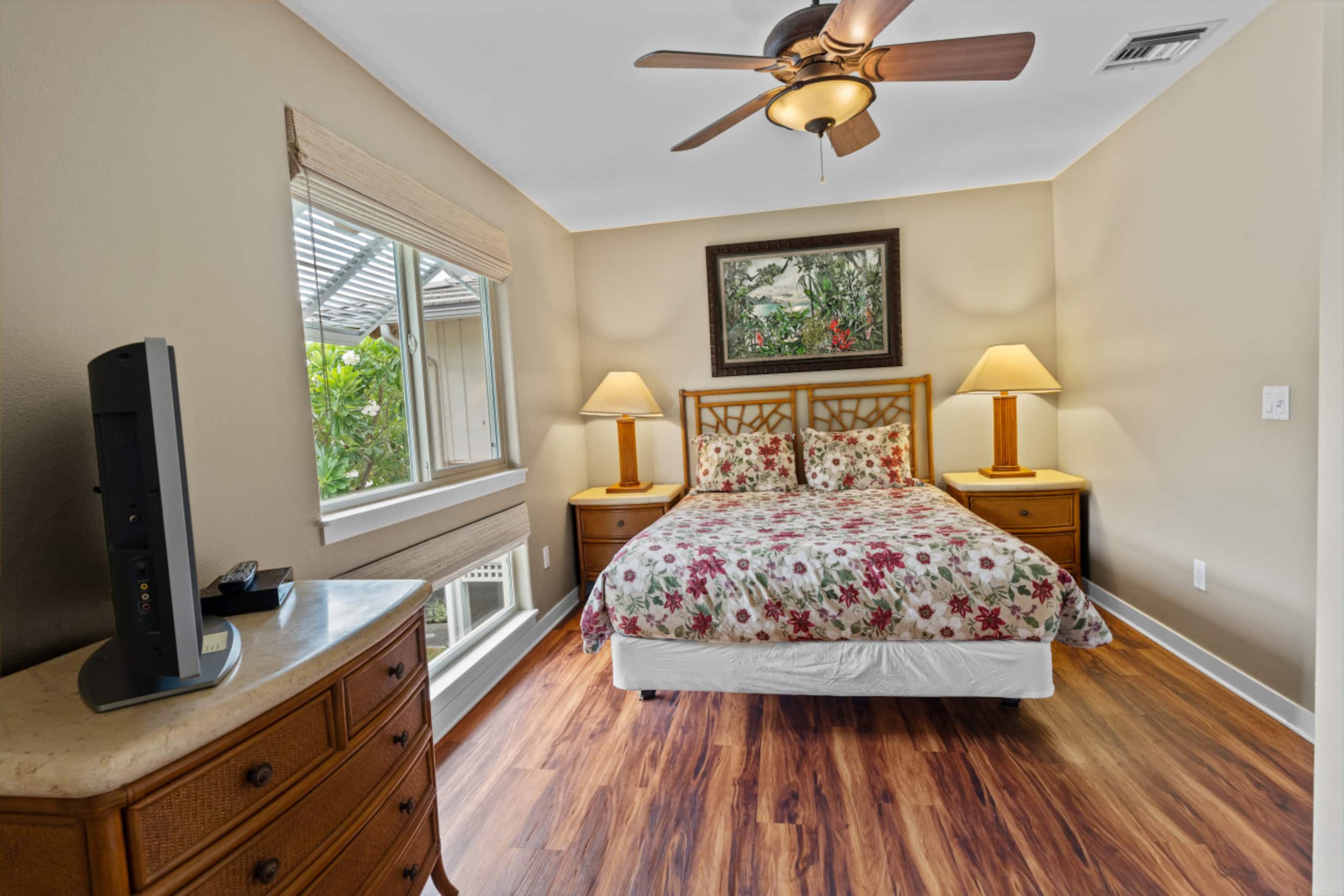Condo in Waimea · ★4.92 · 3 bedrooms · 4 beds · 2 private baths - Image 42