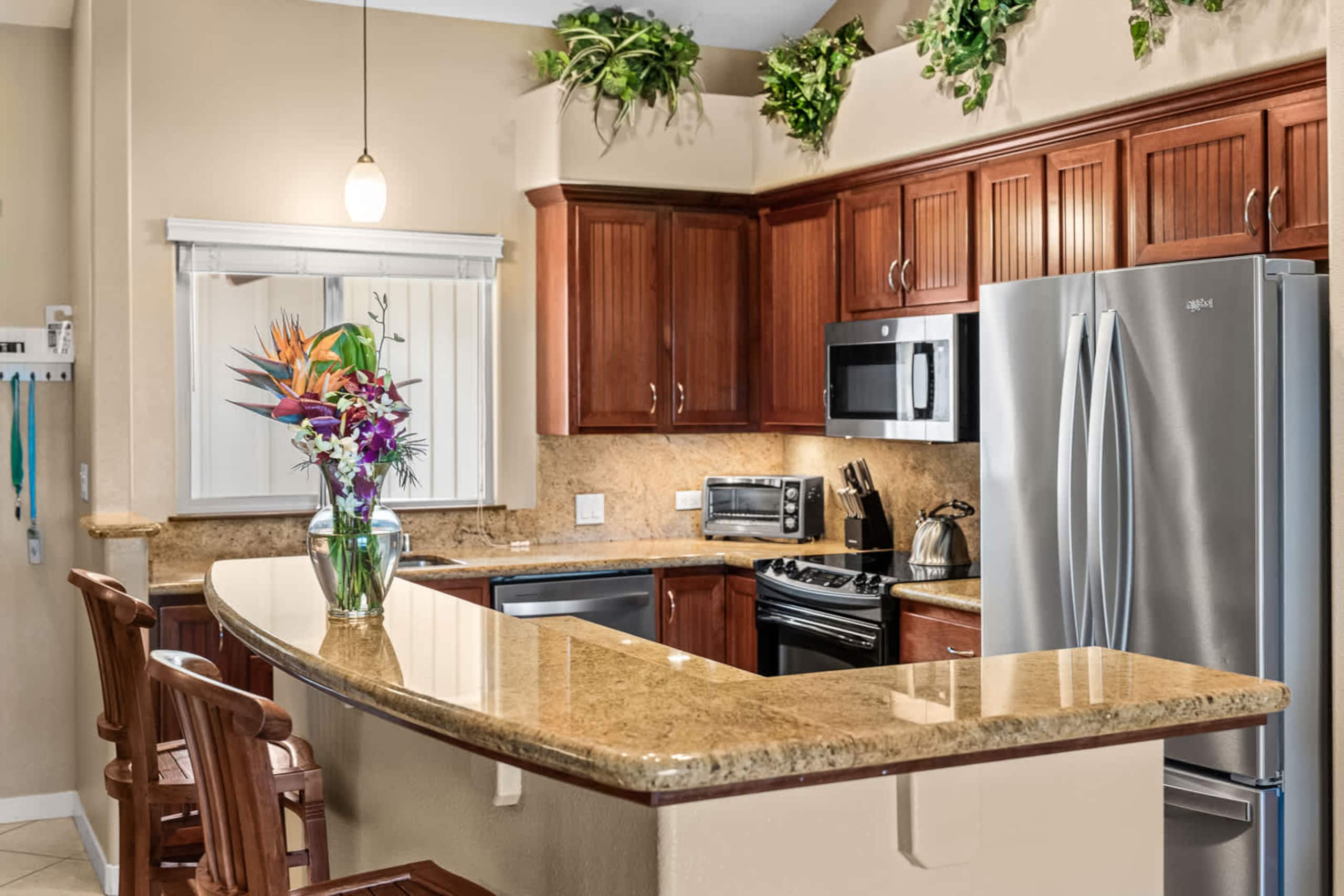 Condo in Waimea · ★4.92 · 3 bedrooms · 4 beds · 2 private baths - Image 5