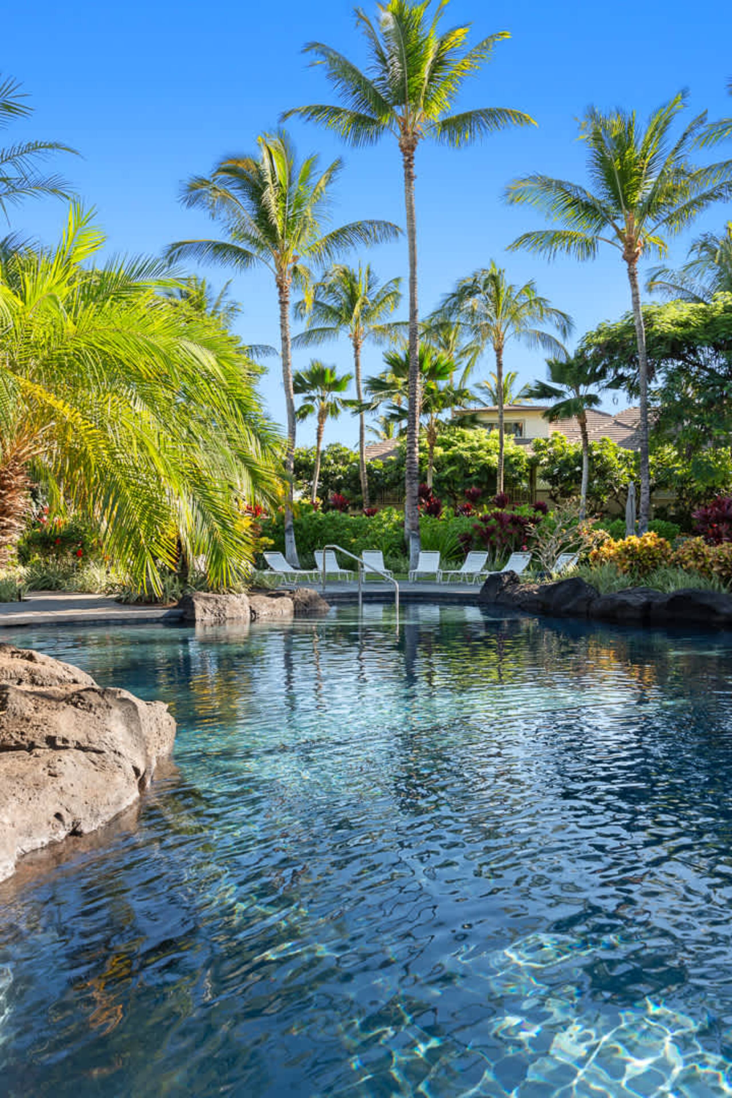 Condo in Waimea · ★4.92 · 3 bedrooms · 4 beds · 2 private baths - Image 107
