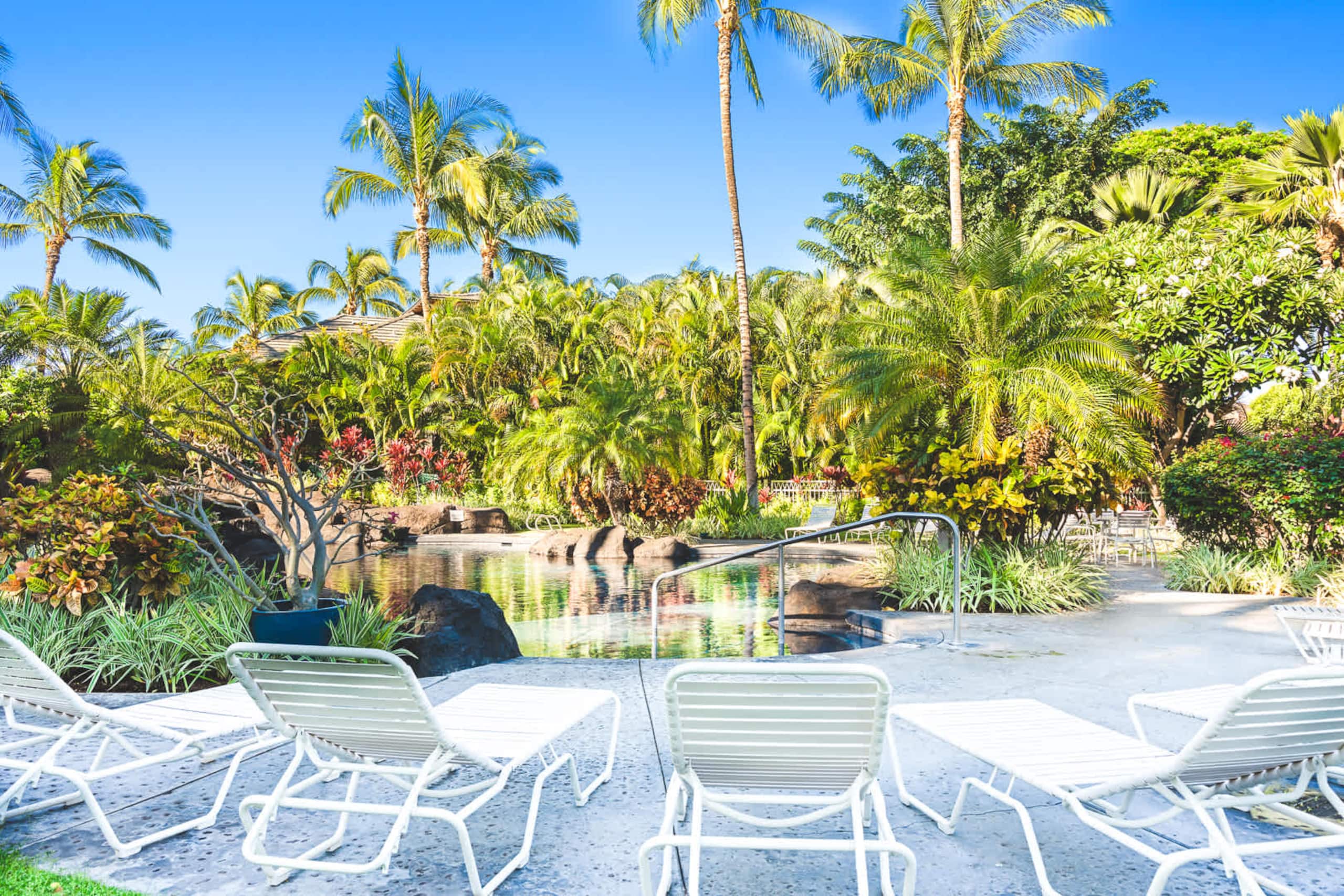 Condo in Waimea · ★4.92 · 3 bedrooms · 4 beds · 2 private baths - Image 4