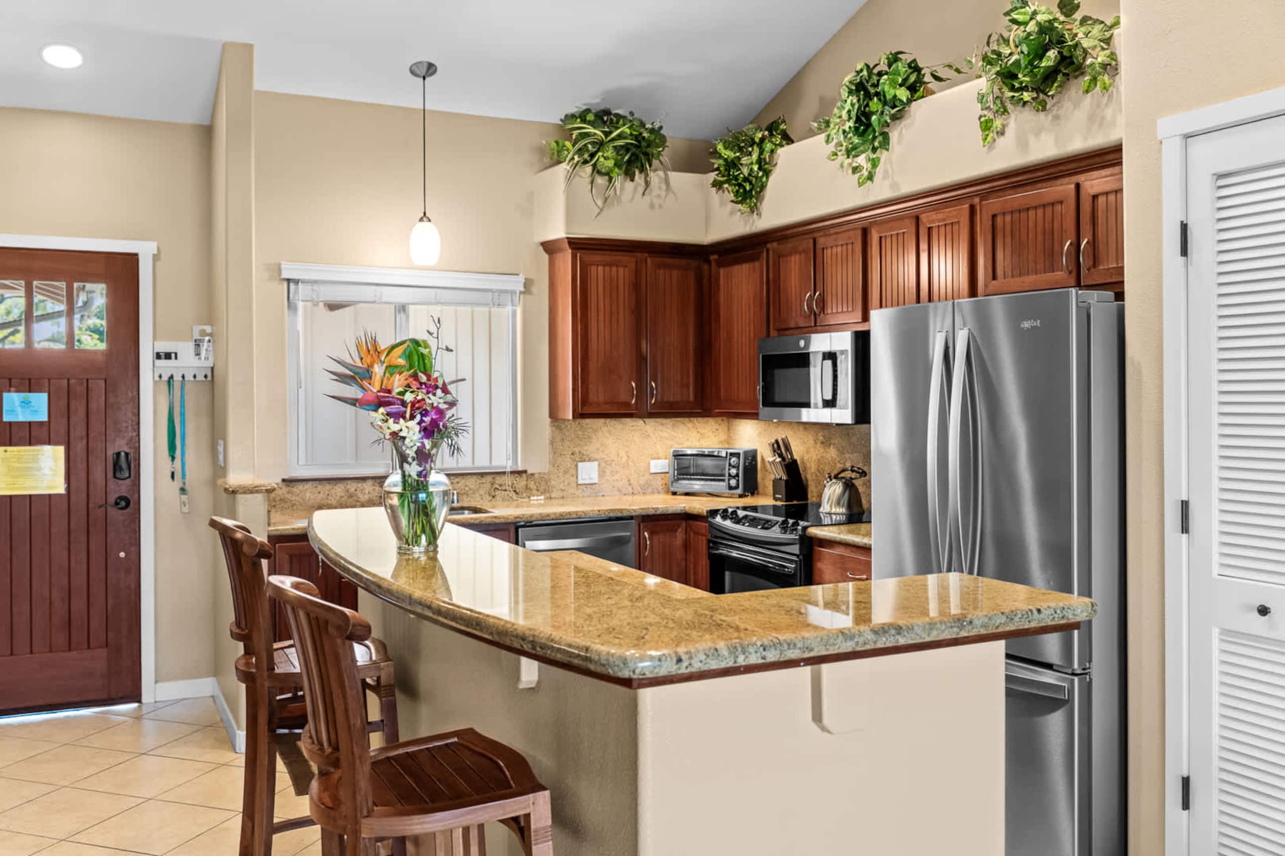 Condo in Waimea · ★4.92 · 3 bedrooms · 4 beds · 2 private baths - Image 7