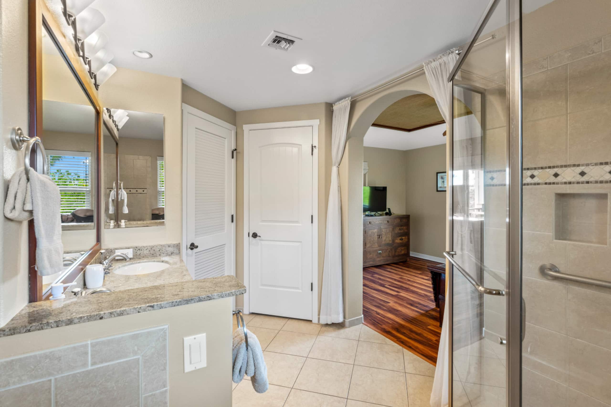 Condo in Waimea · ★4.92 · 3 bedrooms · 4 beds · 2 private baths - Image 33